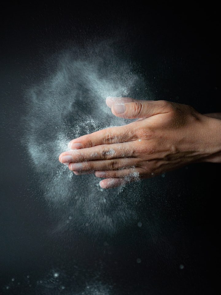 Artesano Gourmet desde 2013 Con las manos en la masa